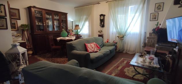 Appartamento in bifamiliare con spettacolare vista mare - Foto 10
