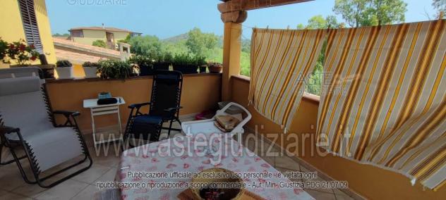 IMMOBILI-IMMOBILE RESIDENZIALE-SS 125 Orientale Sarda, 148, 07052 Buddittogliu Straulas SS, Italia - Foto 4