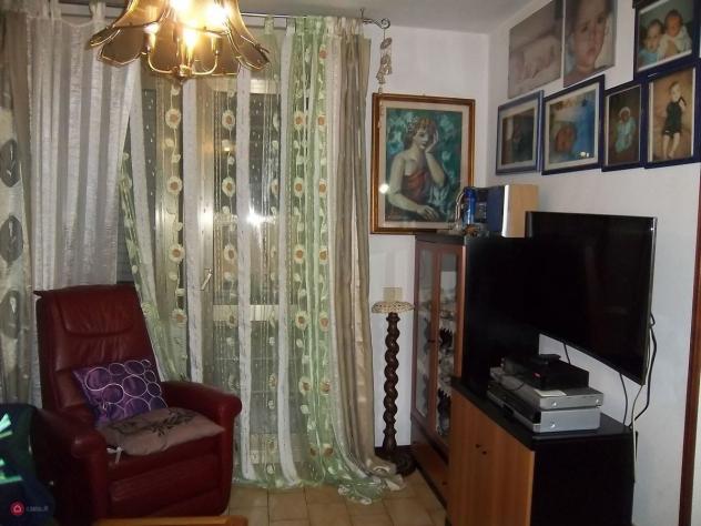 Trilocale in Vendita in zona Centro a Santo Stefano di Magra - Foto 10