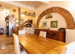 Porzione di casa in vendita a Siena 120 mq  Rif: 1442855