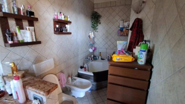 Immobile in asta di 54 m² in vendita a Torino - Foto 7
