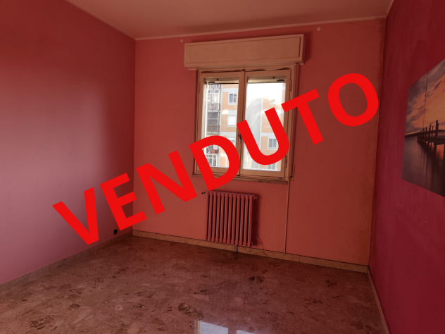 Quadrilocale in vendita a Torino