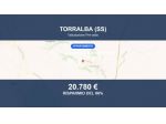 Immobile in asta di 253 m² in vendita a Torralba