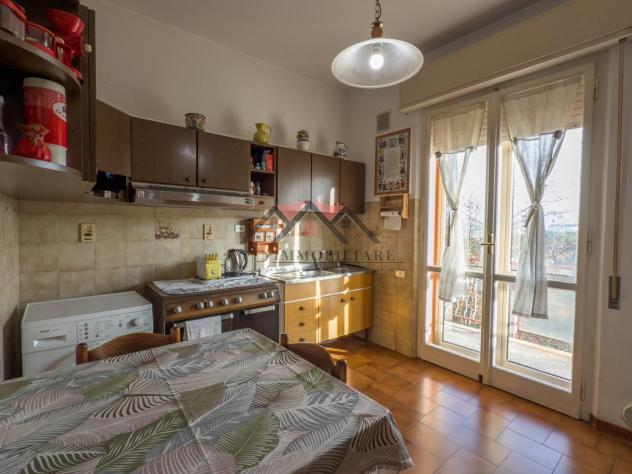 Appartamento in vendita a Saline - Volterra 120 mq Rif: 1392028 - Foto 4