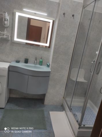 Tel 3317695870 bilocale inalpi arena Torino santa Rita 5 Min centro da 65€ p - Foto 4