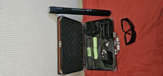 laser professionale model 970 - Foto 4