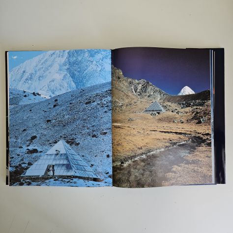 Everest K2 - Agostino Da Polenza - Ferrari Ed - 1994 - TRACCIATA!! - Foto 5