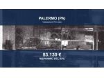 Immobile in asta di 76 m² in vendita a Palermo
