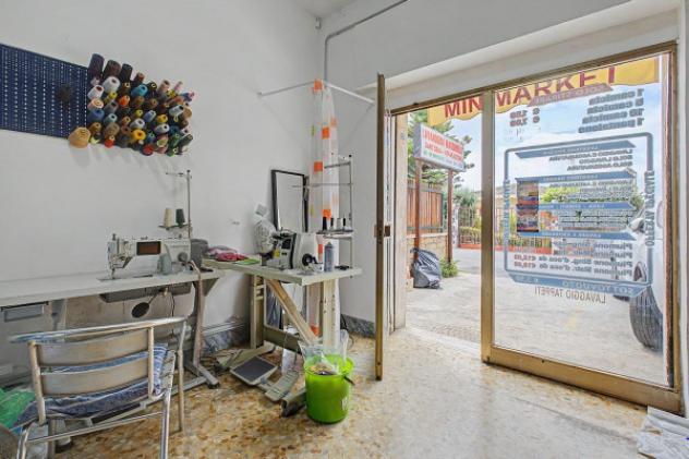 Immobile di 32 m² con 1 locale in vendita a Roma - Foto 4