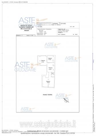IMMOBILI-IMMOBILE COMMERCIALE-Via Roma, 166, 07100 Sassari SS, Italia - Foto 10