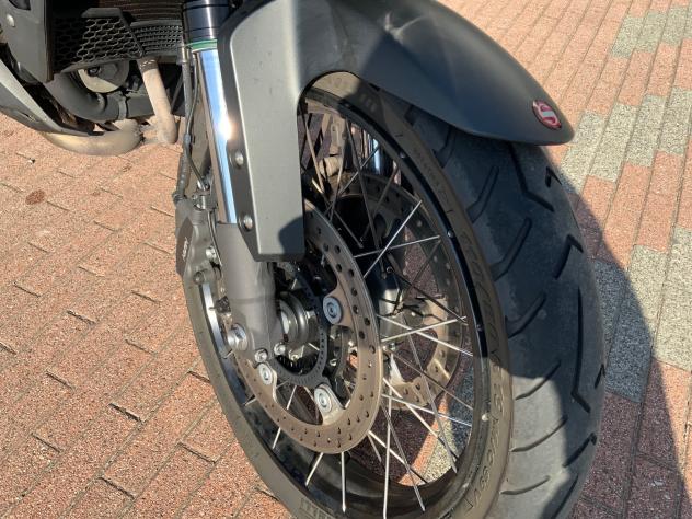 Honda CrossTourer null - Foto 8