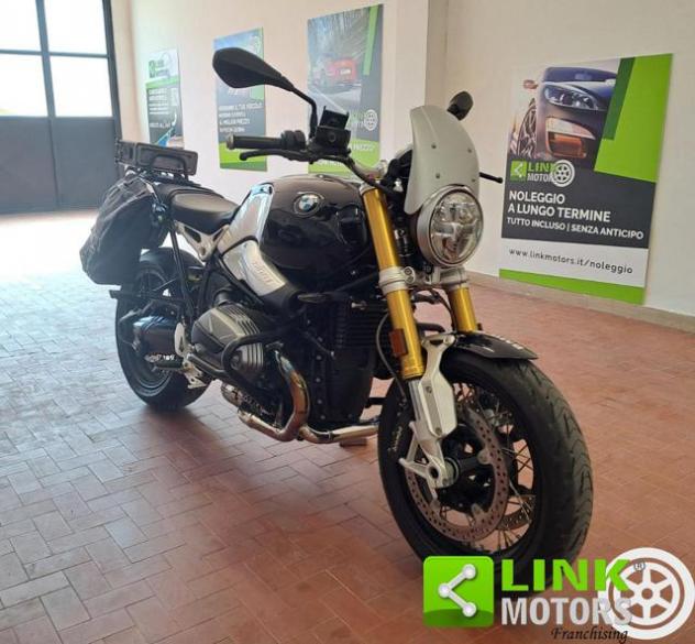 BMW R Nine T Scrambler rif. 23048152 - Foto 2