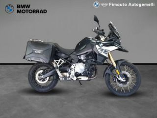 BMW F 850 GS F 850 GS rif. 23667168
