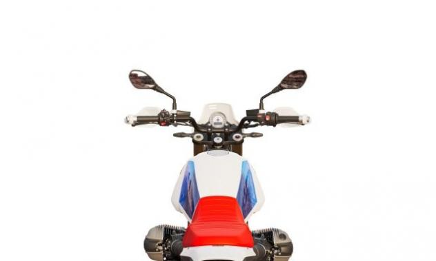 BMW R 12 R 12 G/S - ENDURO PRO - Foto 4