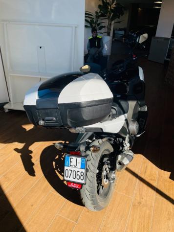 Honda Integra 750 750 DCT - Foto 5