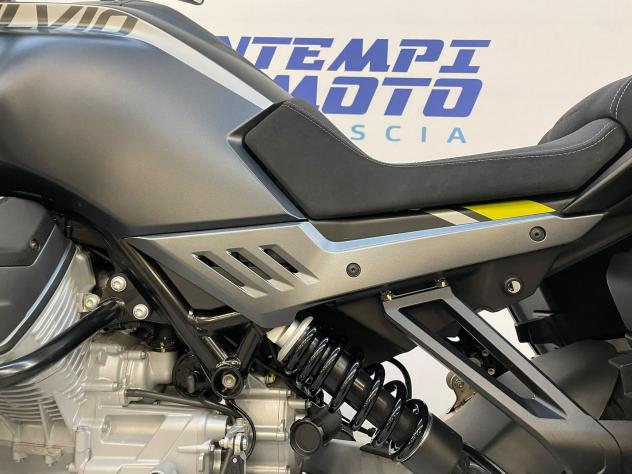 Moto Guzzi Stelvio null - Foto 3