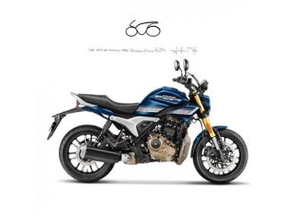 HERO MOTOCORP HUNK 440 . rif. 23166645