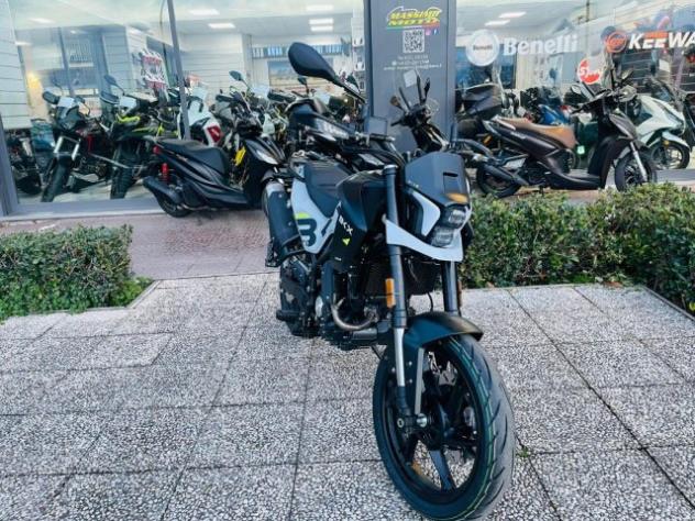 BENELLI BKX 125 BKX PRONTA CONSEGNA rif. 24006993 - Foto 10
