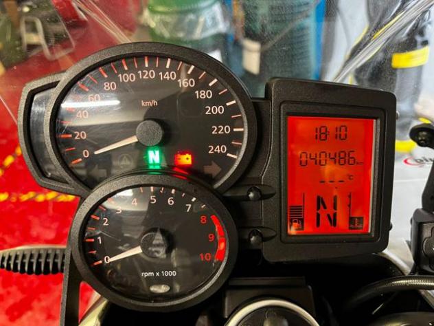 BMW R 1200 R 2009 - Foto 3
