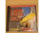 AA.VV. - CUBA LATIN JAZZ