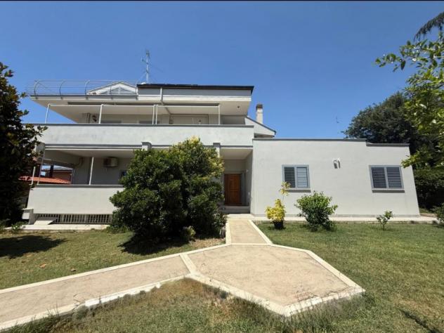 Villa in Via di Prato Cornelio