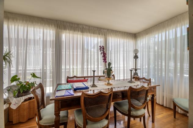 Villa in Via Frassinoro - Foto 9