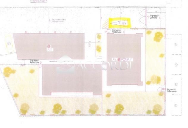 APPARTAMENTO di 6 vani e di 128 mq (SAN FIOR) rif. JS008 - Foto 9