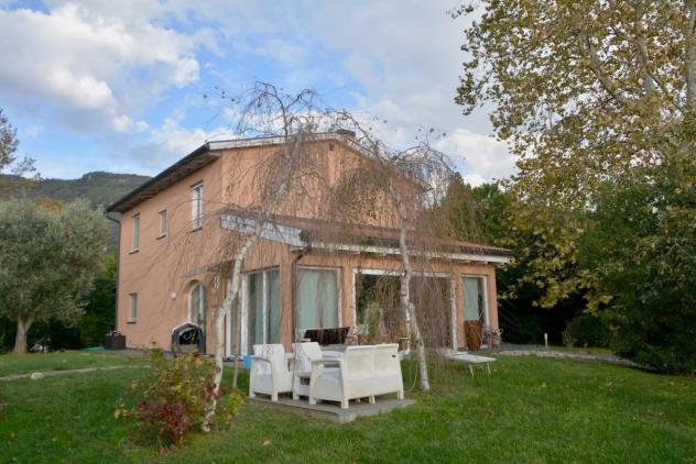 Villa in vendita a Orzignano - San Giuliano Terme 180 mq Rif: 1422412 - Foto 3