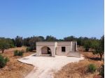 Villa in Contrada Santomucchio