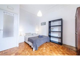 Appartamento arredato