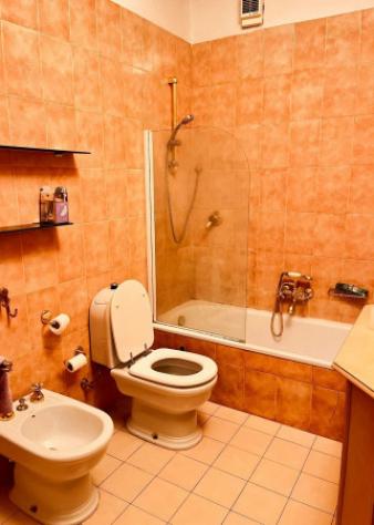 Appartamento di 120 m² con 3 locali in affitto a Torino - Foto 16