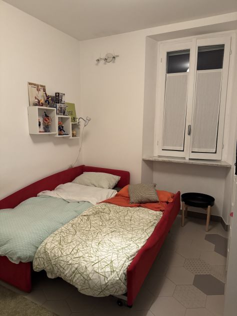bilocale libero dal 1 agosto 2026 - Foto 5