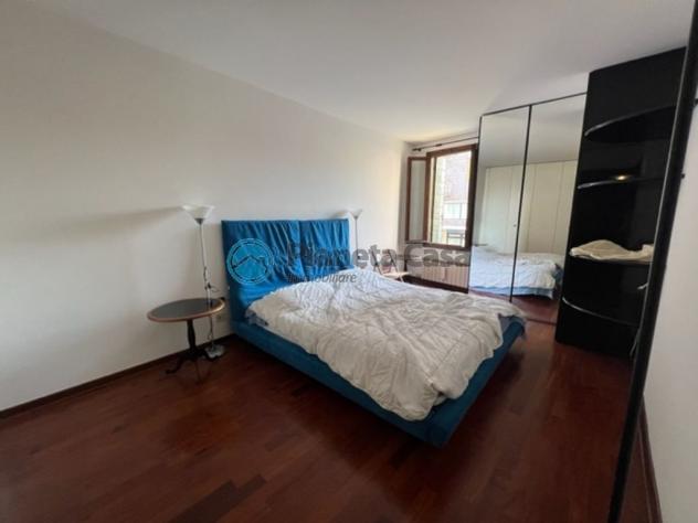 CENTRO: bicamere arredato - contratto 12 mesi - Foto 10