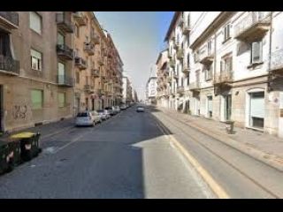 VIA GENOVA TRILOCALE