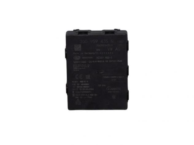 3Q0959435N 3Q0959435N CENTRALINA KEYLESS AUDI Q2 Serie (GAB) diesel
