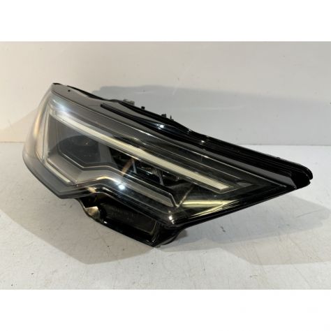AUDI A6 C8 Faro anteriore Full Led dx - 17354 - Foto 3