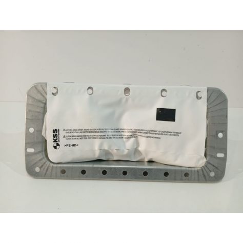 BMW X5 F15 X6 F16 Airbag ConsolePasseggero - 5449 - Foto 2