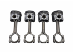 PISTONI MOTORE ALFA ROMEO Stelvio Serie (949_) 46346393 46346359 Diesel 220 &hellip;