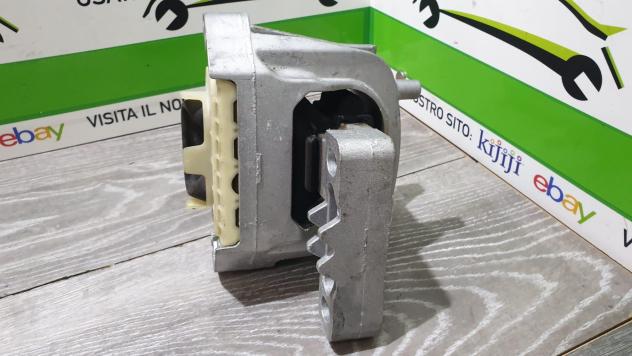 SUPPORTI MOTORE VOLKSWAGEN Polo 6° Serie 2Q0199262AT 2Q0199262AT Benzina 1.0 (17) - Foto 8