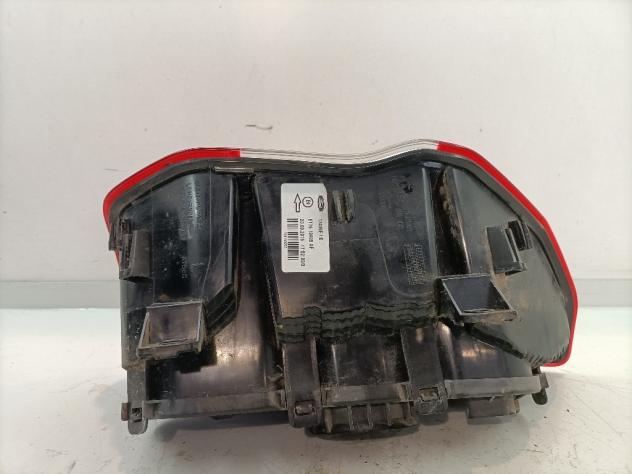 STOP FANALE POSTERIORE SINISTRO FORD Tourneo Courier (C4A) 2069626 UGCA (13) - Foto 5