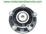 MOZZO PARASTRAPPI HONDA CB600F HORNET 0.6 B 71 KW 1998 - 2005 42615MBZG00 0 &hellip;