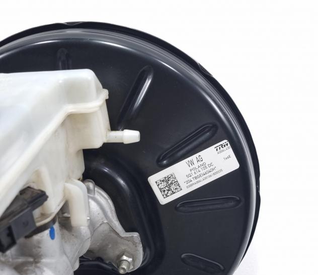 SERVOFRENO AUDI Q2 Serie (GAB) 5Q1614105DC DDYA Diesel 1600 (16) - Foto 5