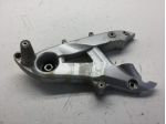 YAMAHA NXC CYGNUS X 125 STAFFA SUPPORTO SCARICO MARMITTA 2007 2011 SE411