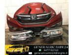 RICAMBI X HONDA CRV 2018