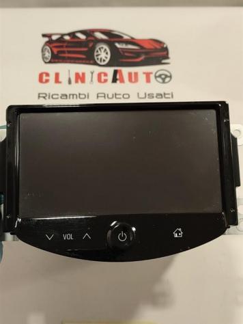 AUTORADIO OPEL Adam 1° Serie 13427712 A14XER (13) - Foto 2