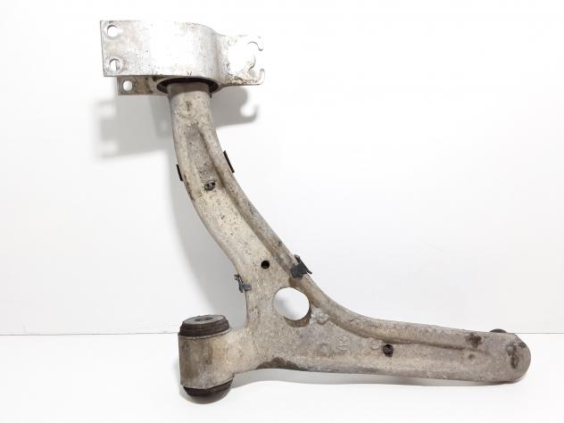 BRACCIO OSCILLANTE ANTERIORE DESTRO MERCEDES Classe B W246 2° Serie OM 651.901 (12) - Foto 4