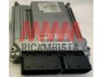 0281011414 BMW X5 E53 3.0 centralina motore Bosch