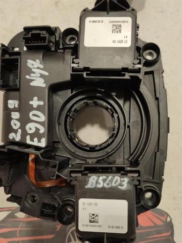 DEVIOLUCI BMW Serie 3 E90 Berlina 6989557 9123032 N47D20C (0508) - Foto 5