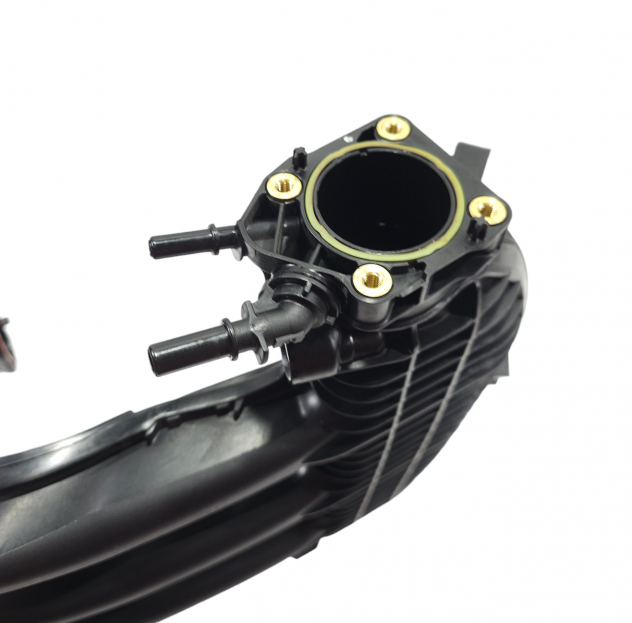 COLLETTORE ASPIRAZIONE CITROEN C3 Serie 9810940680 HMR (EB2FA) Benzina 1200 (16) - Foto 12