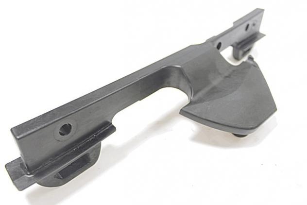 SUPPORTO BORSA SINISTRA KAWASAKI GTR 1400 ABS 2010 - 2014 270120762 LEFT BAG HOOK BRACKET